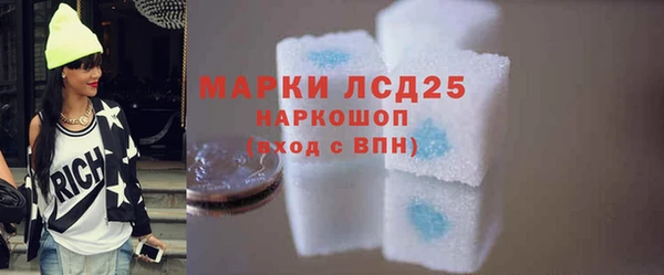 хмурый Алексин