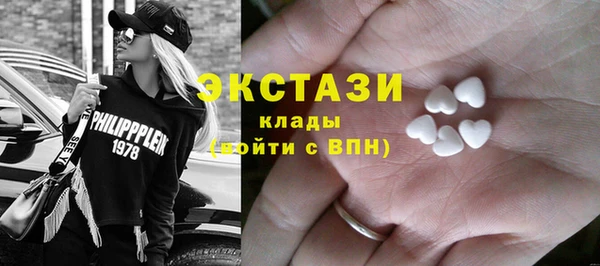 хмурый Алексин
